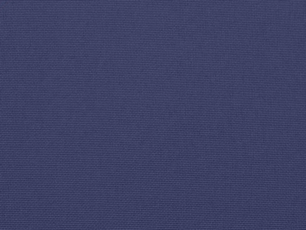 Billede 6 - Hynder til havebænk 150x50x7 cm oxfordstof marineblå