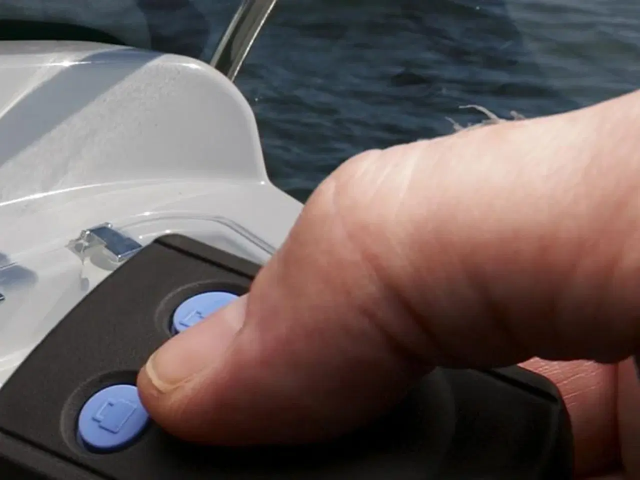 Billede 23 - Yamaha F80LB