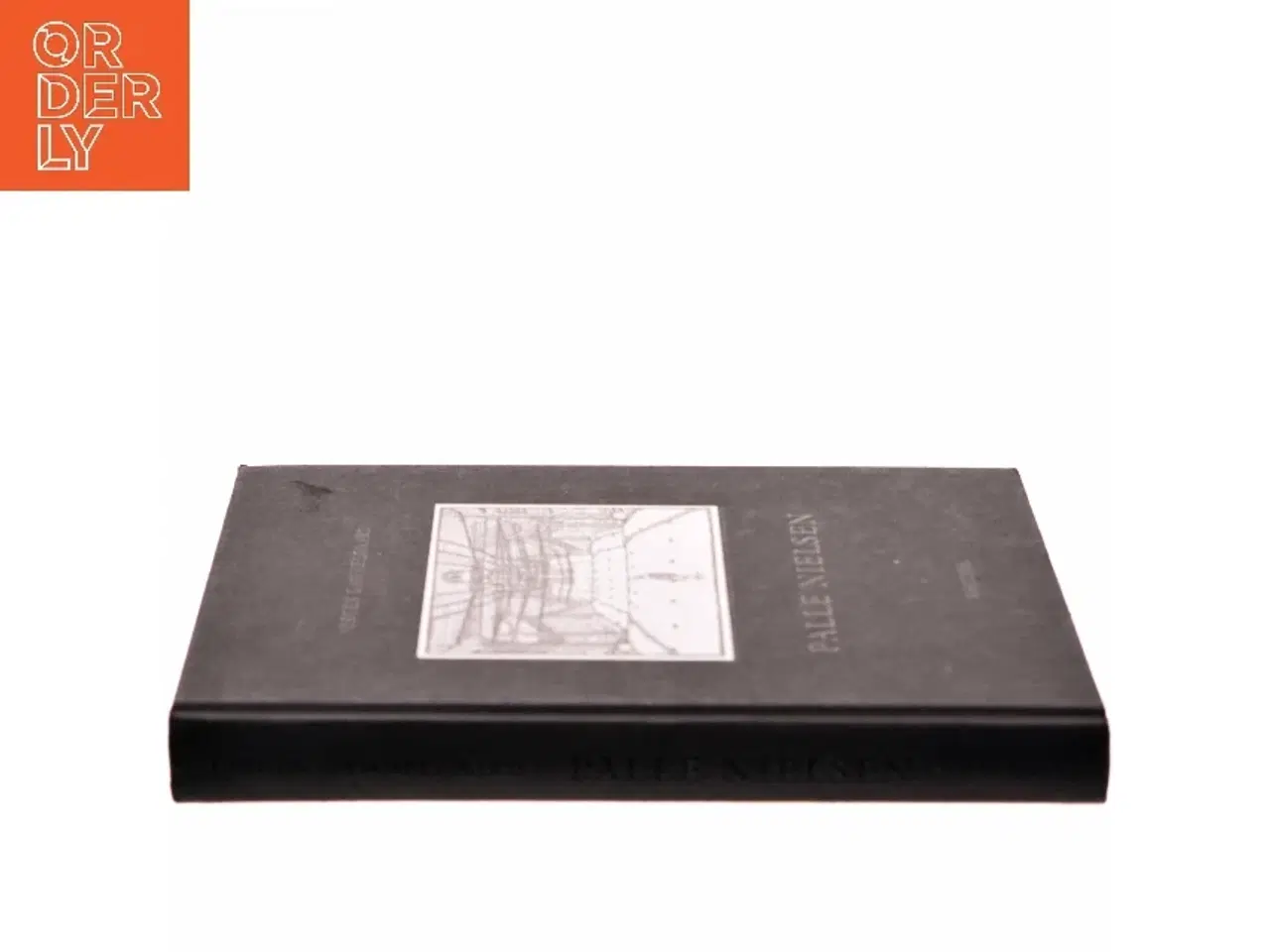 Billede 2 - Palle Nielsen af Jørgen Gammelgaard (Bog)