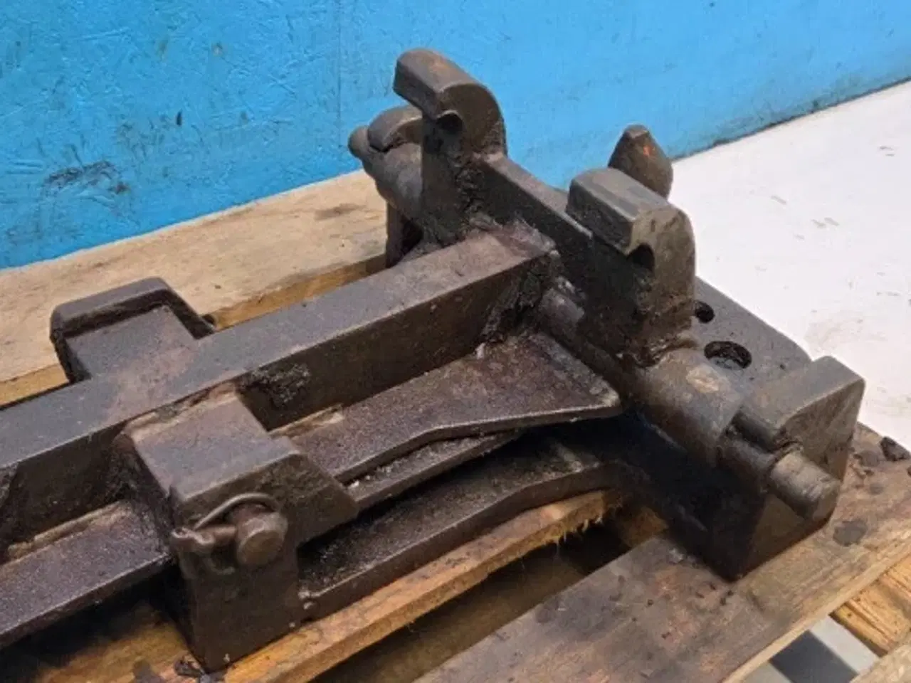 Billede 8 - Valmet 705 Hitch 30149230