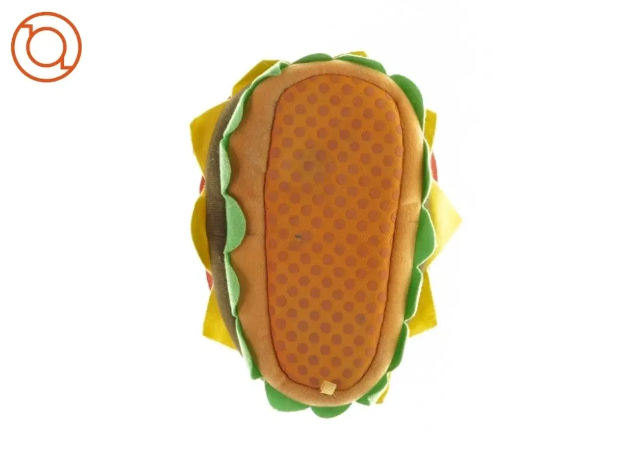 Billede 6 - Burger sutsko fra H&M