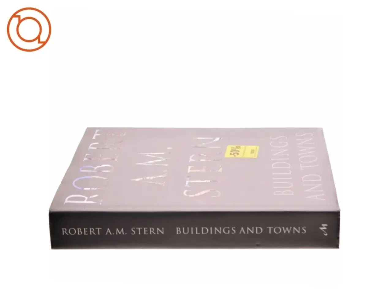 Billede 2 - Robert A.M. Stern af Robert A. M. Stern (Bog)