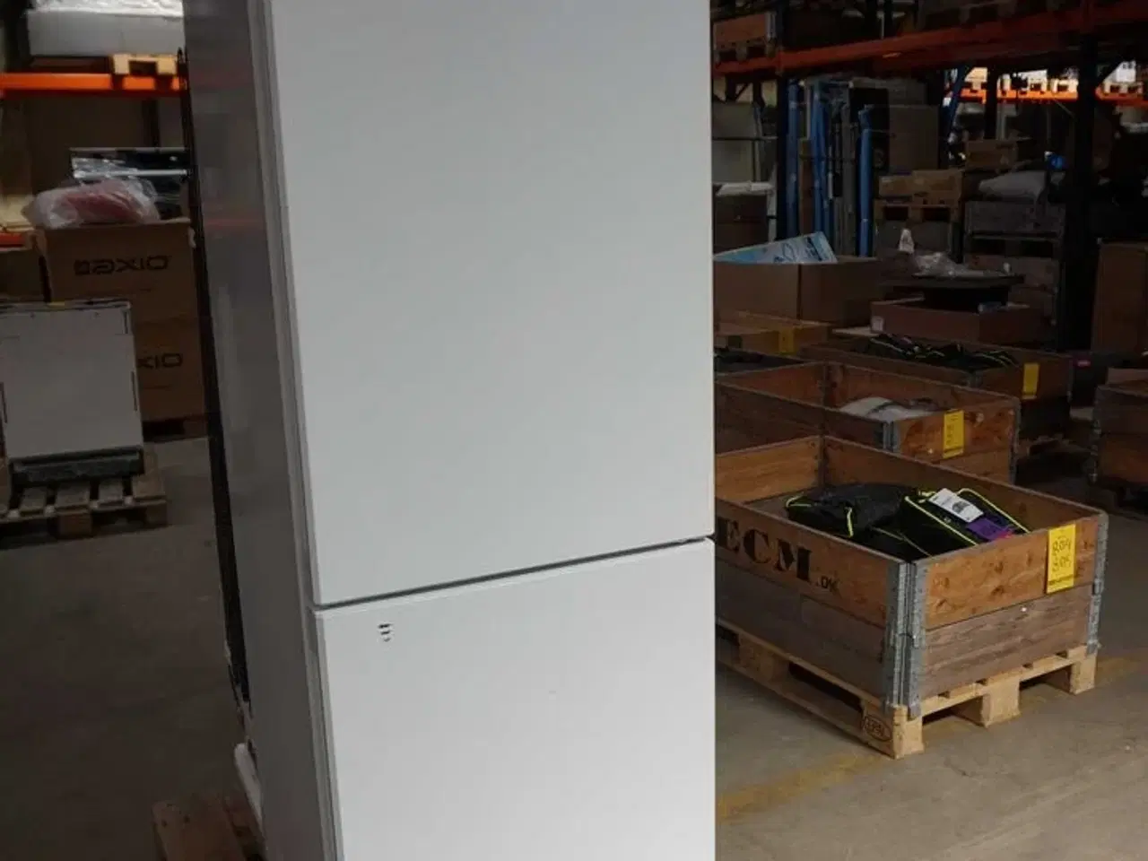 Billede 4 - Liebherr Fritstående køle-fryseskab CN 4813