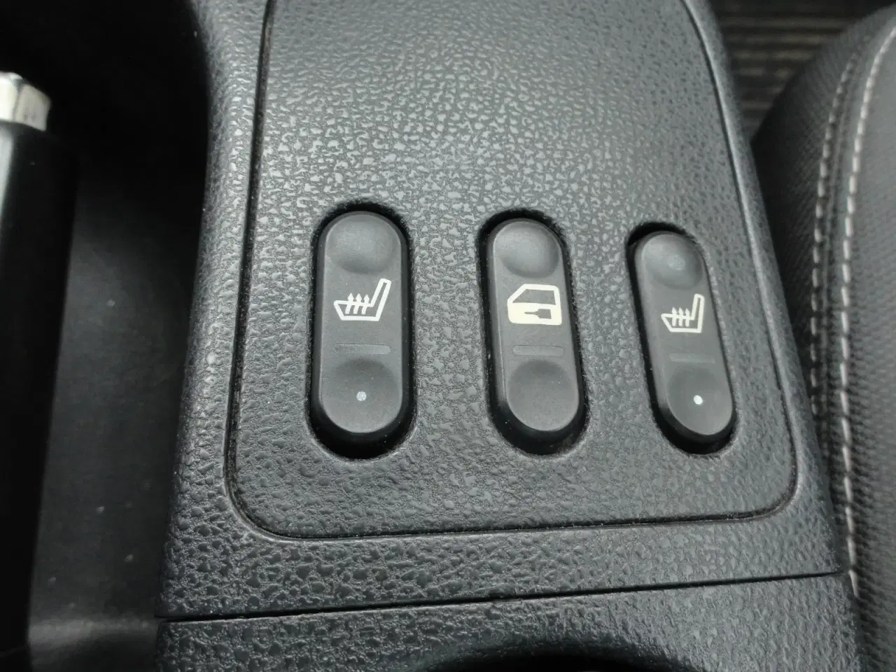 Billede 19 - Nissan Qashqai 2,0 dCi Acenta