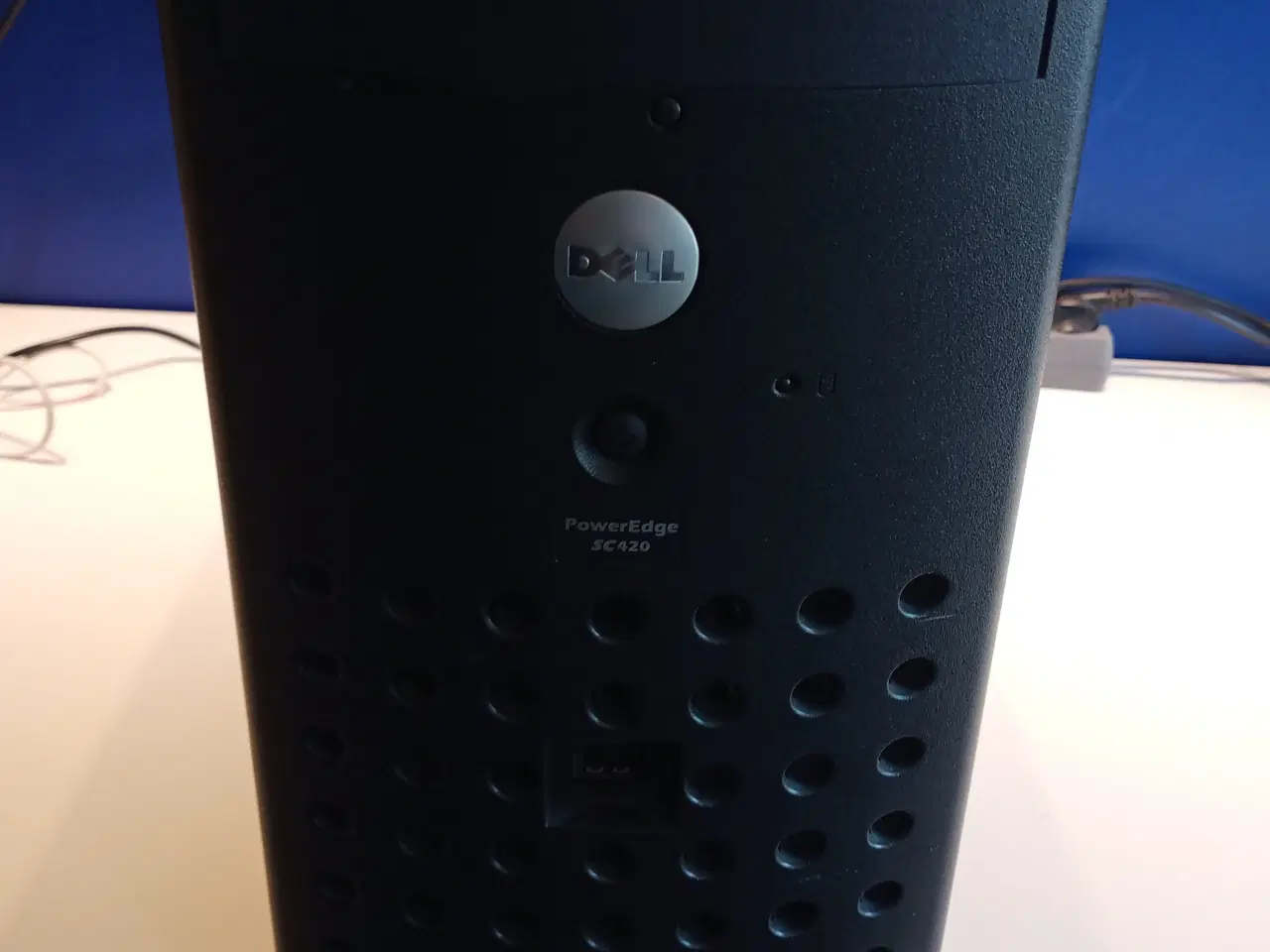 Billede 8 - diverse dell dimision dele