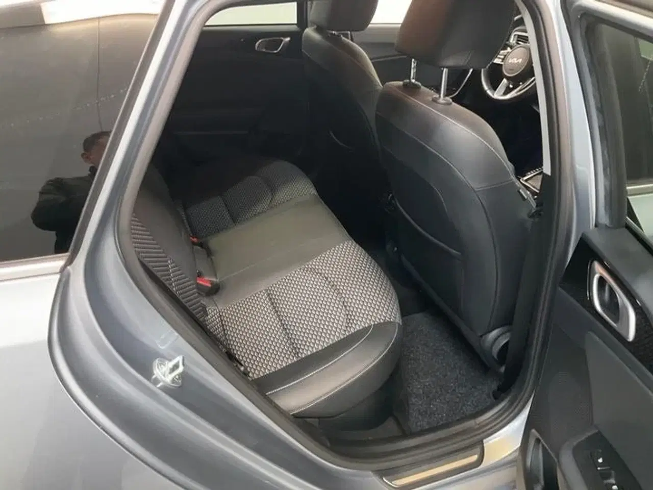 Billede 6 - Kia Ceed 1,6 PHEV Upgrade SW DCT