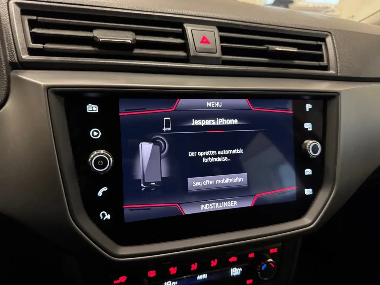 Billede 9 - Seat Ibiza 1,0 TSi 95 Style