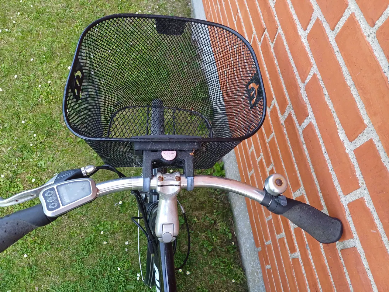 Billede 2 - Puch Elcykel 