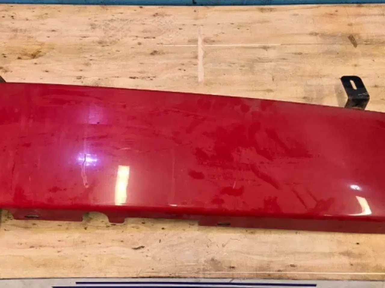 Billede 2 - Case 9120 Beskyttelseskærm L. 87728324