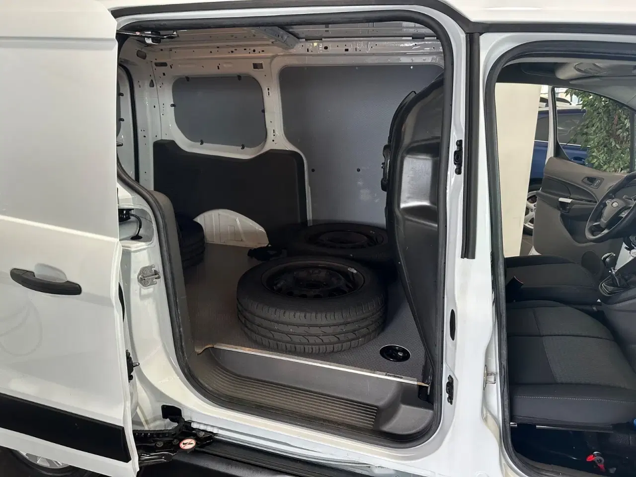 Billede 13 - Ford Transit Connect 1,5 TDCi 100 Trend lang