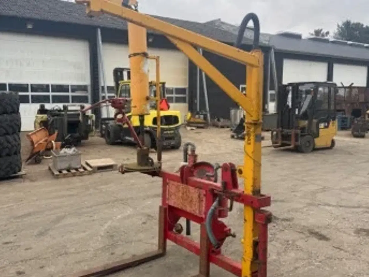 Billede 3 - Vacumsug