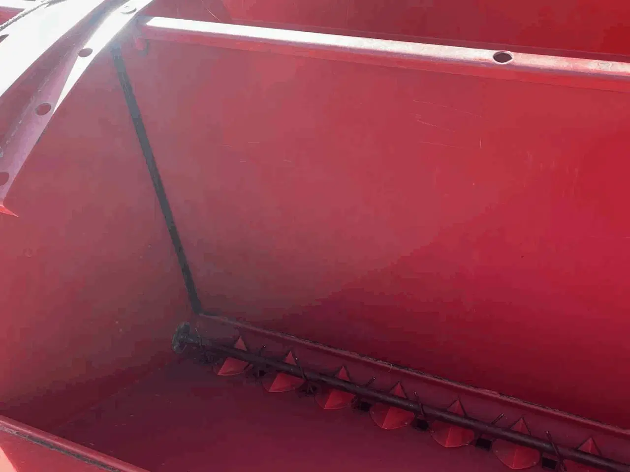 Billede 10 - VM 300 SK Seeder