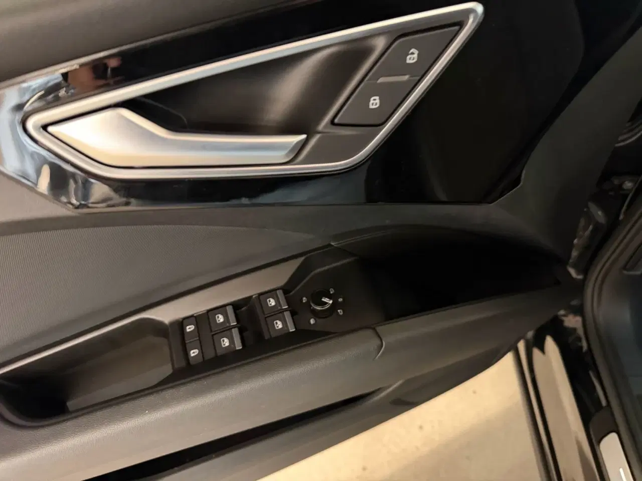 Billede 8 - Audi Q4 45 E-tron Ultra 286HK 5d Aut.