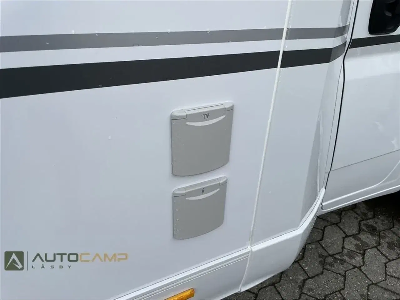 Billede 16 - 2024 - Adria Coral AXESS 650 SL