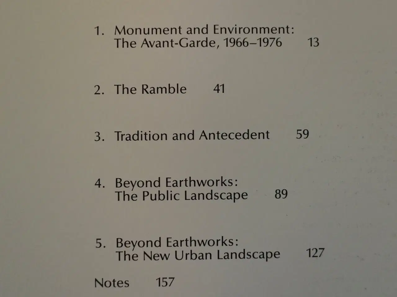 Billede 2 - earthworks and beyond - contemporary art in the la
