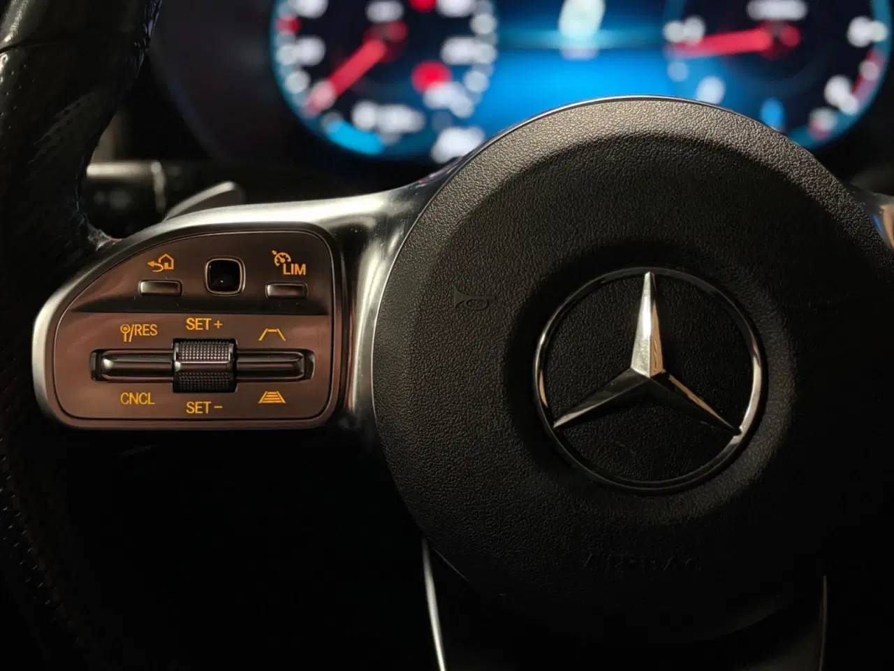 Billede 11 - Mercedes GLC220 d 2,0 AMG Line aut. 4Matic