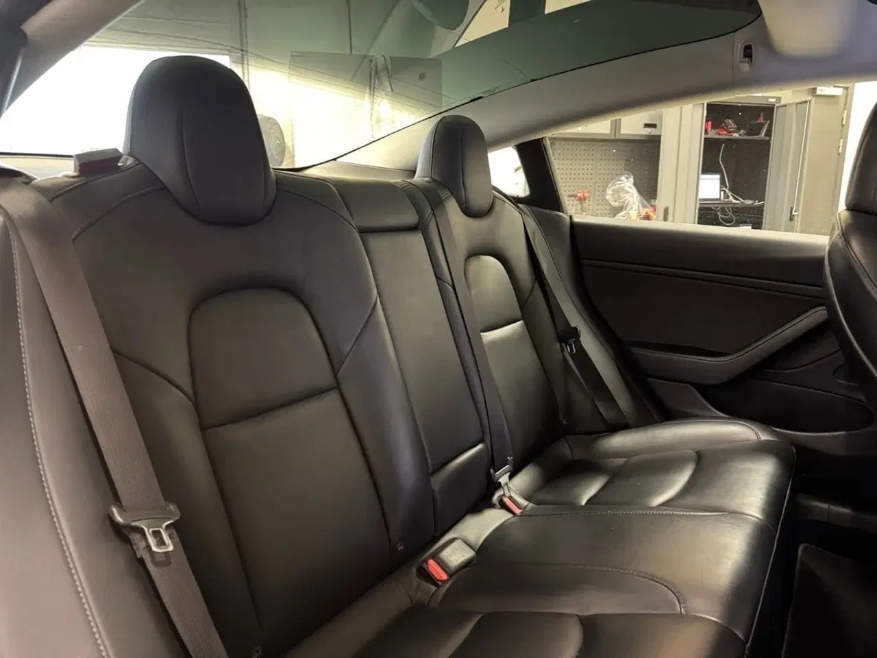 Billede 17 - Tesla Model 3  Standard Range+ RWD