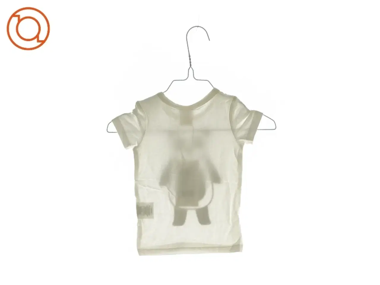 Billede 2 - Bluse fra Seed (str. 3-6 mdr.)