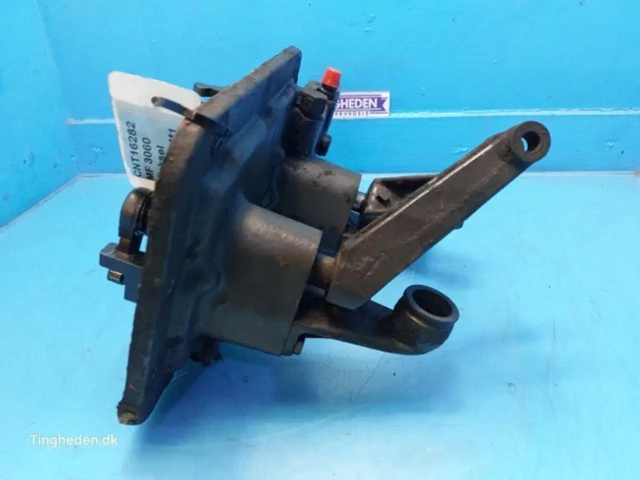 Billede 2 - Massey Ferguson 3060 Dæksel 3580278M1