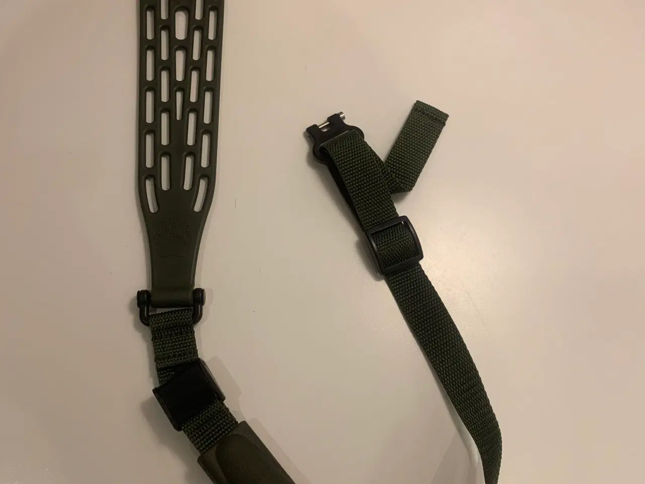 Billede 1 - Limbsaver Kodiac Air wide geværrem