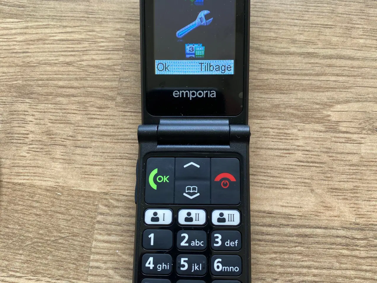 Billede 3 - Mobil telefon