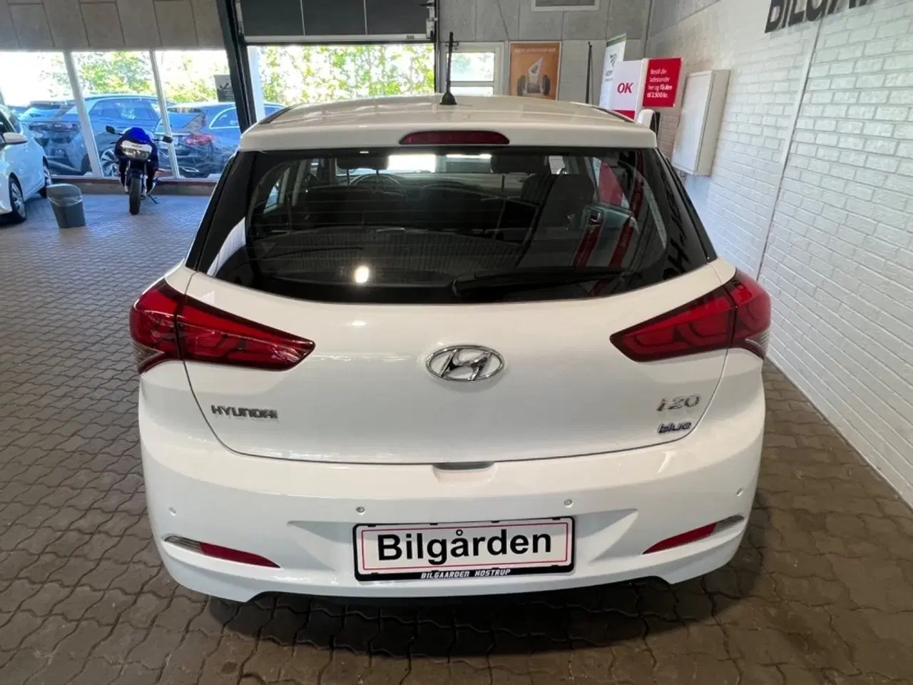 Billede 5 - Hyundai i20 1,1 CRDi 75 Trend