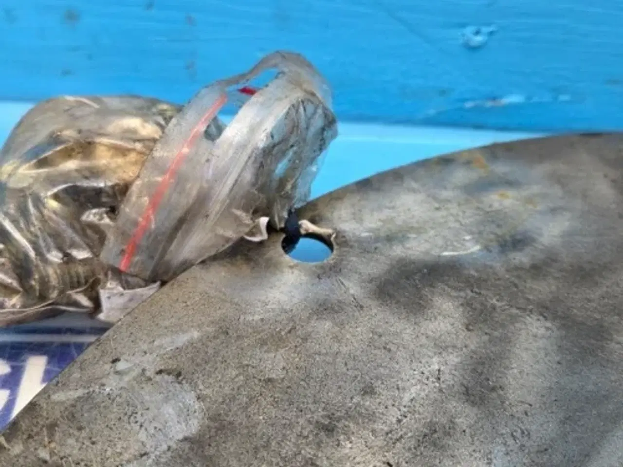 Billede 12 - Case 9120 Kobling 87643110