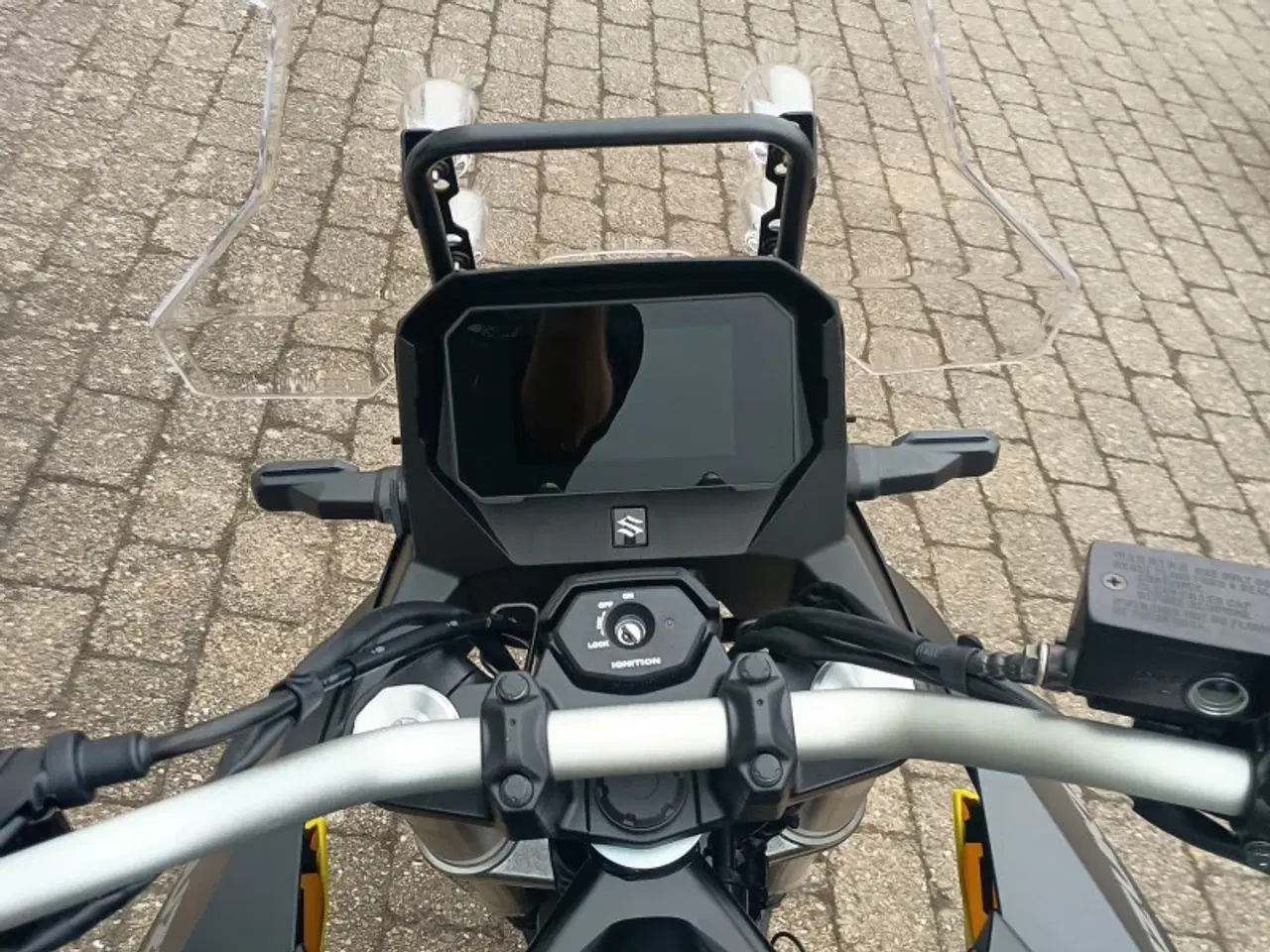 Billede 8 - Suzuki DL 800 V-Strom