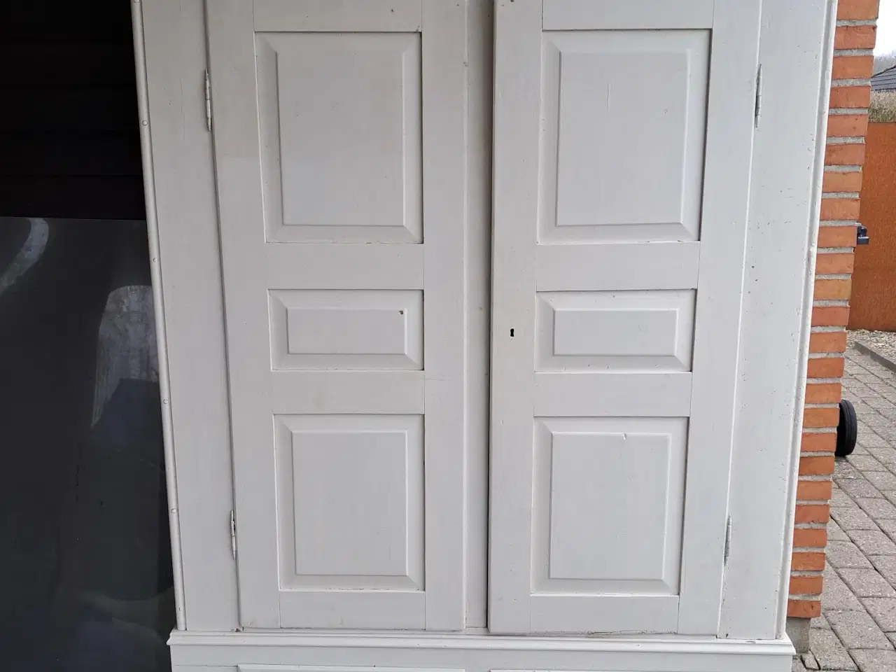 Billede 1 - Karlekammerskab (Kan leveres!)