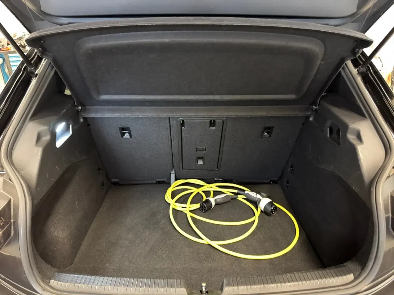 Billede 15 - VW ID.3 58 1ST Plus