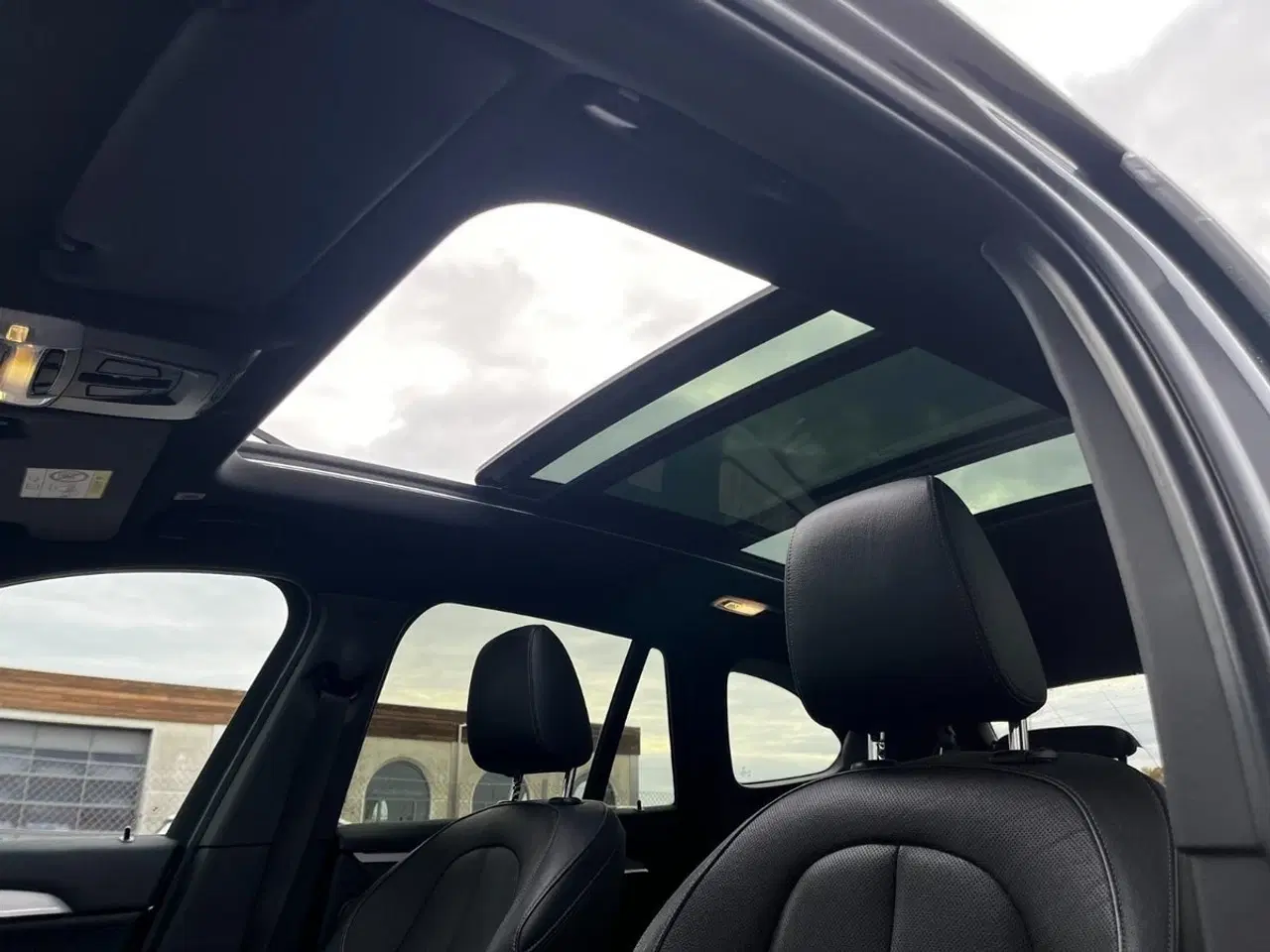 Billede 12 - BMW X1 2,0 xDrive25d aut.