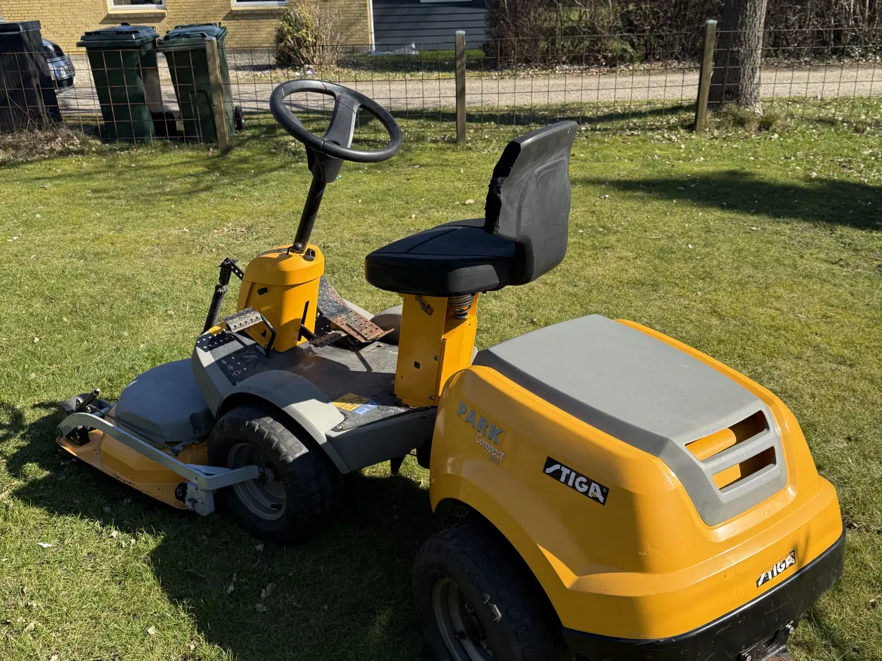 Billede 4 - Stiga park 