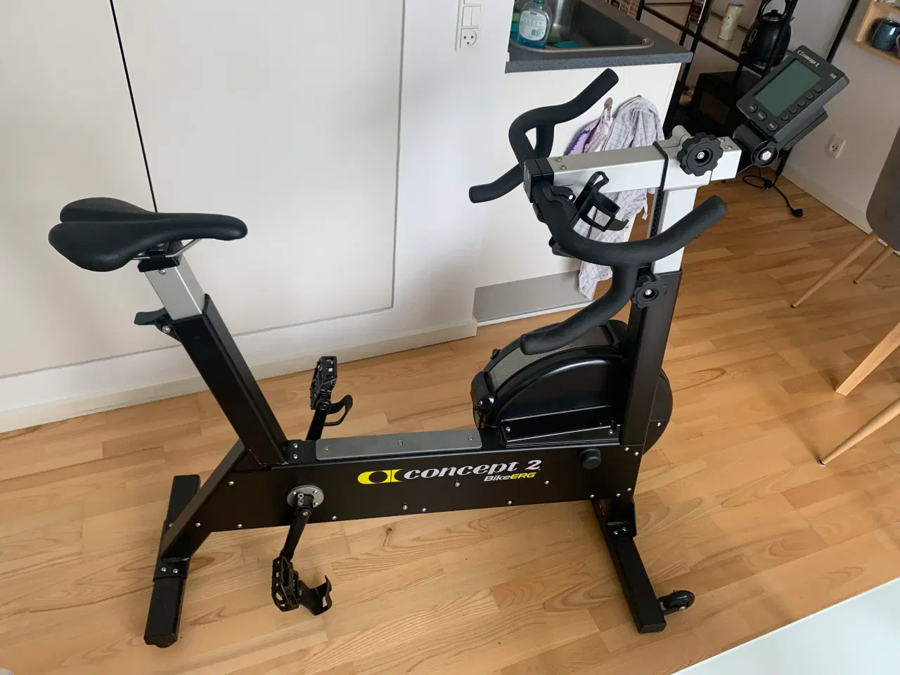 Billede 2 - Bike Erg sælges