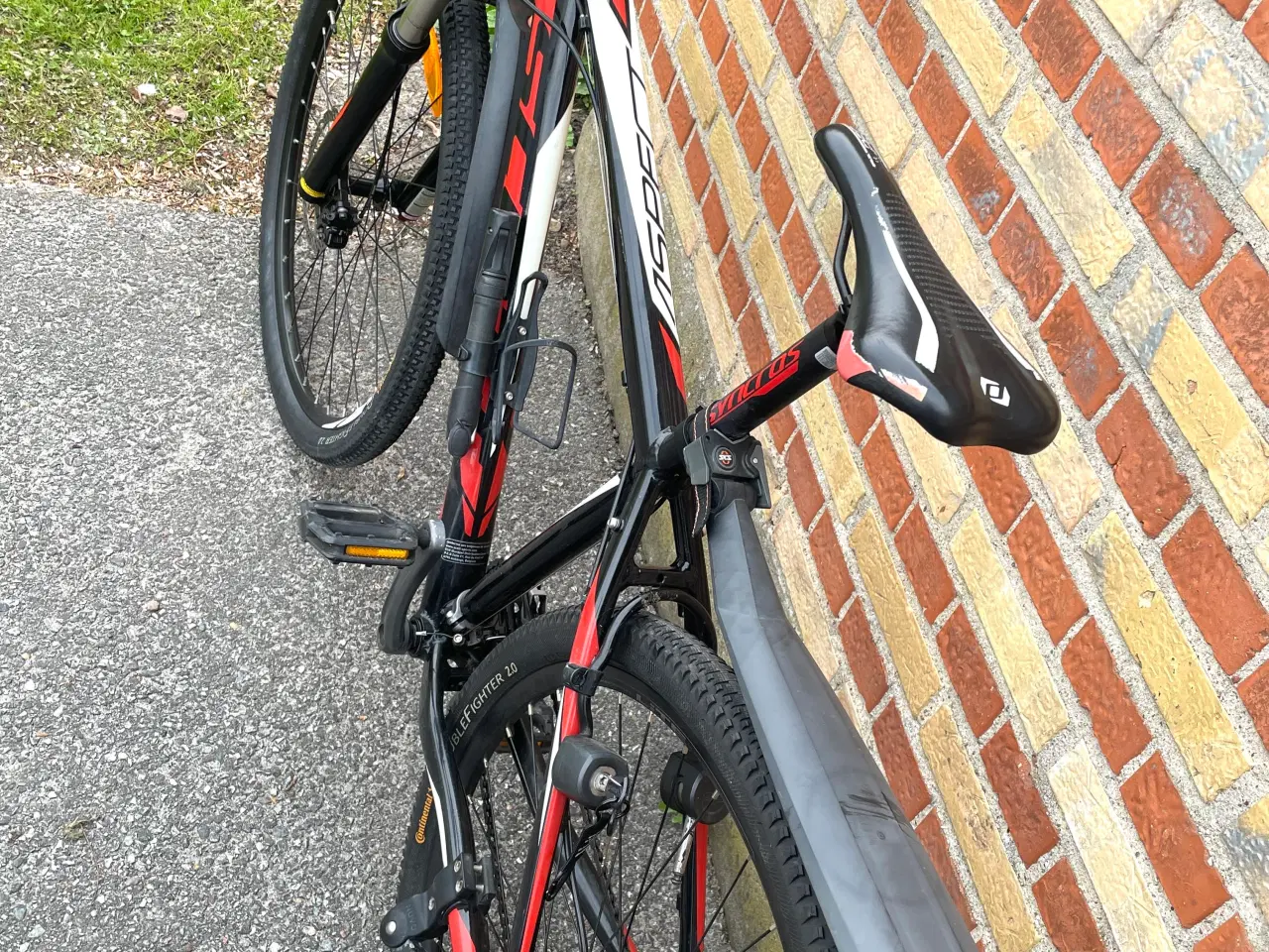 Billede 4 - SCOTT Aspect 930 – Str. L / 29” – Velholdt og klar