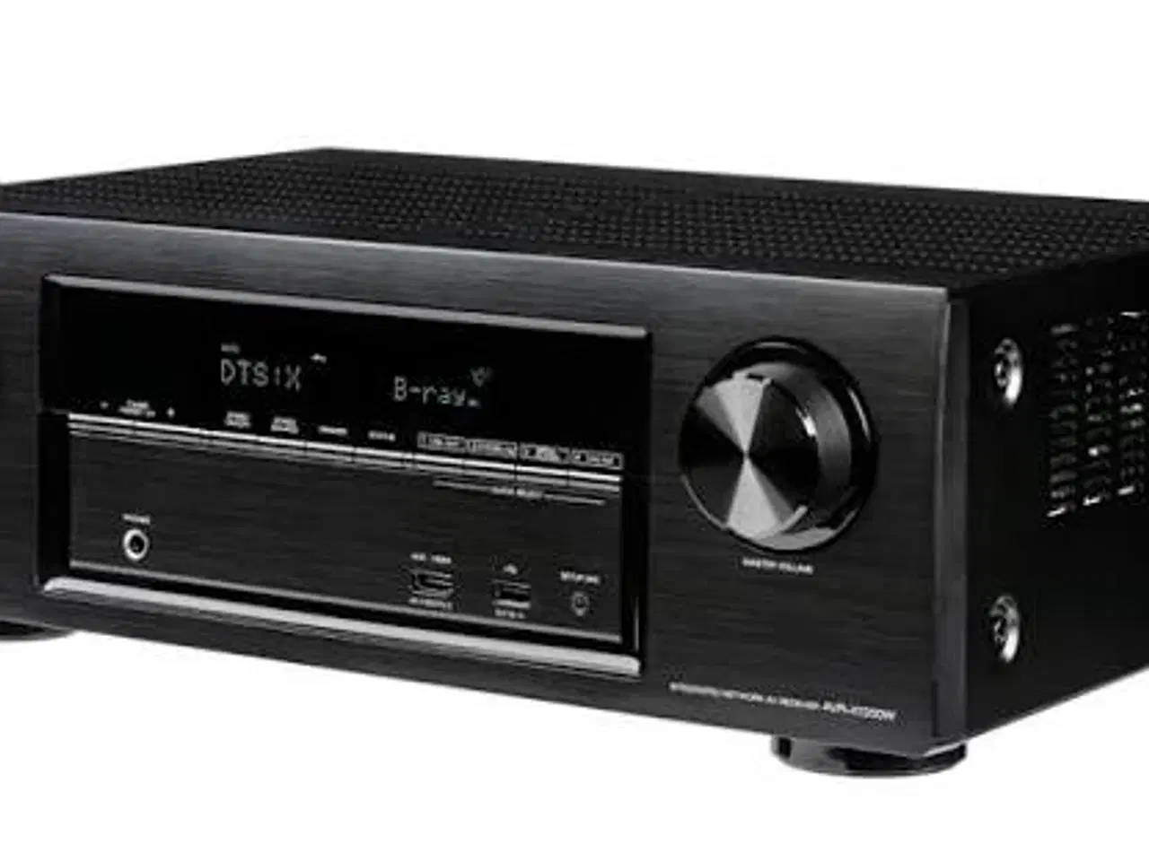 Billede 1 - Denon avr x1300w 