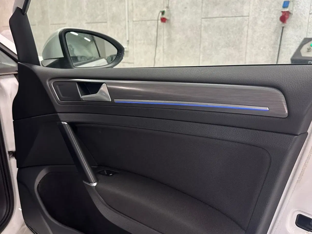 Billede 12 - VW e-Golf VII  