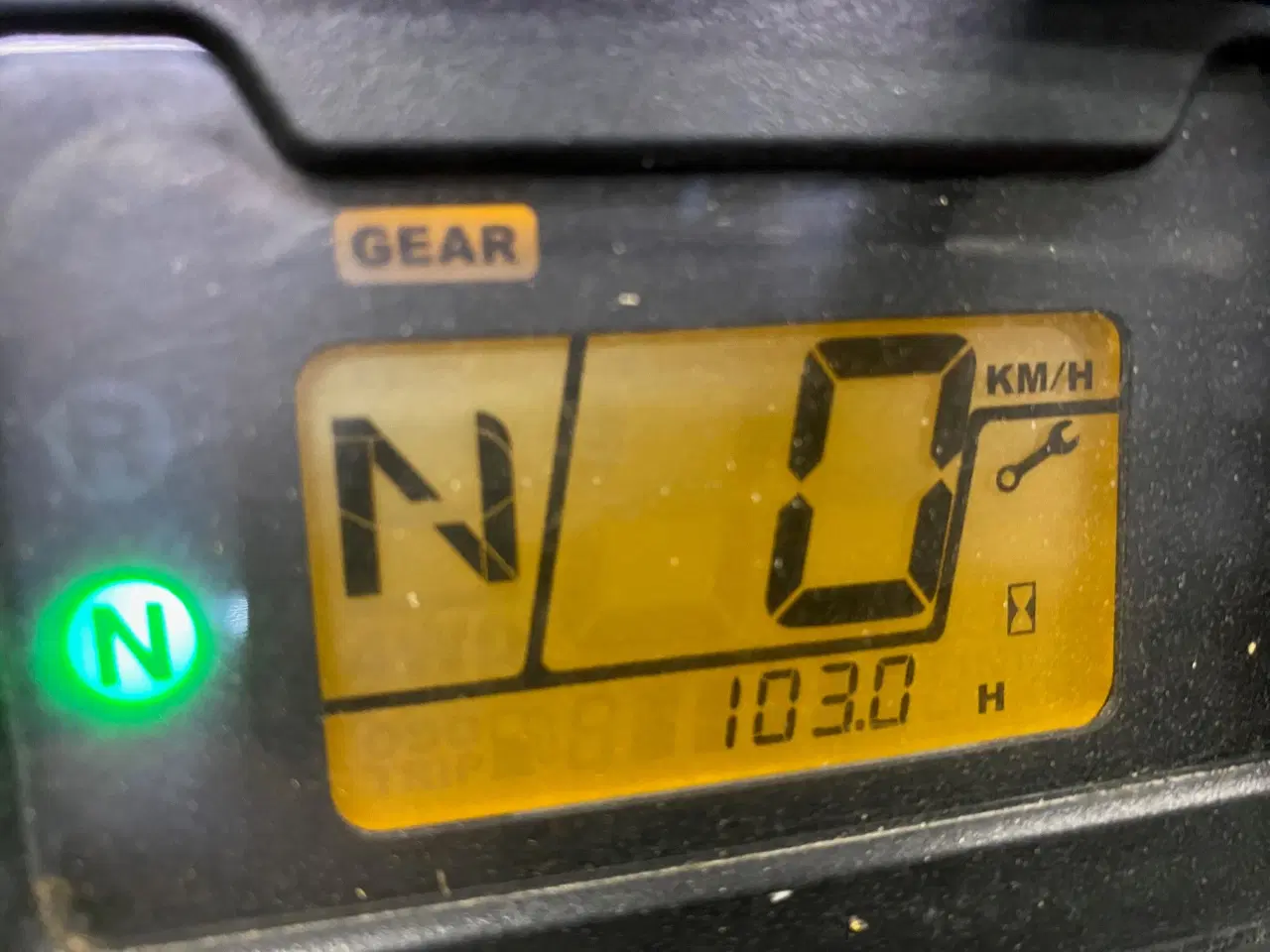 Billede 7 - Honda TRX 420 FE1