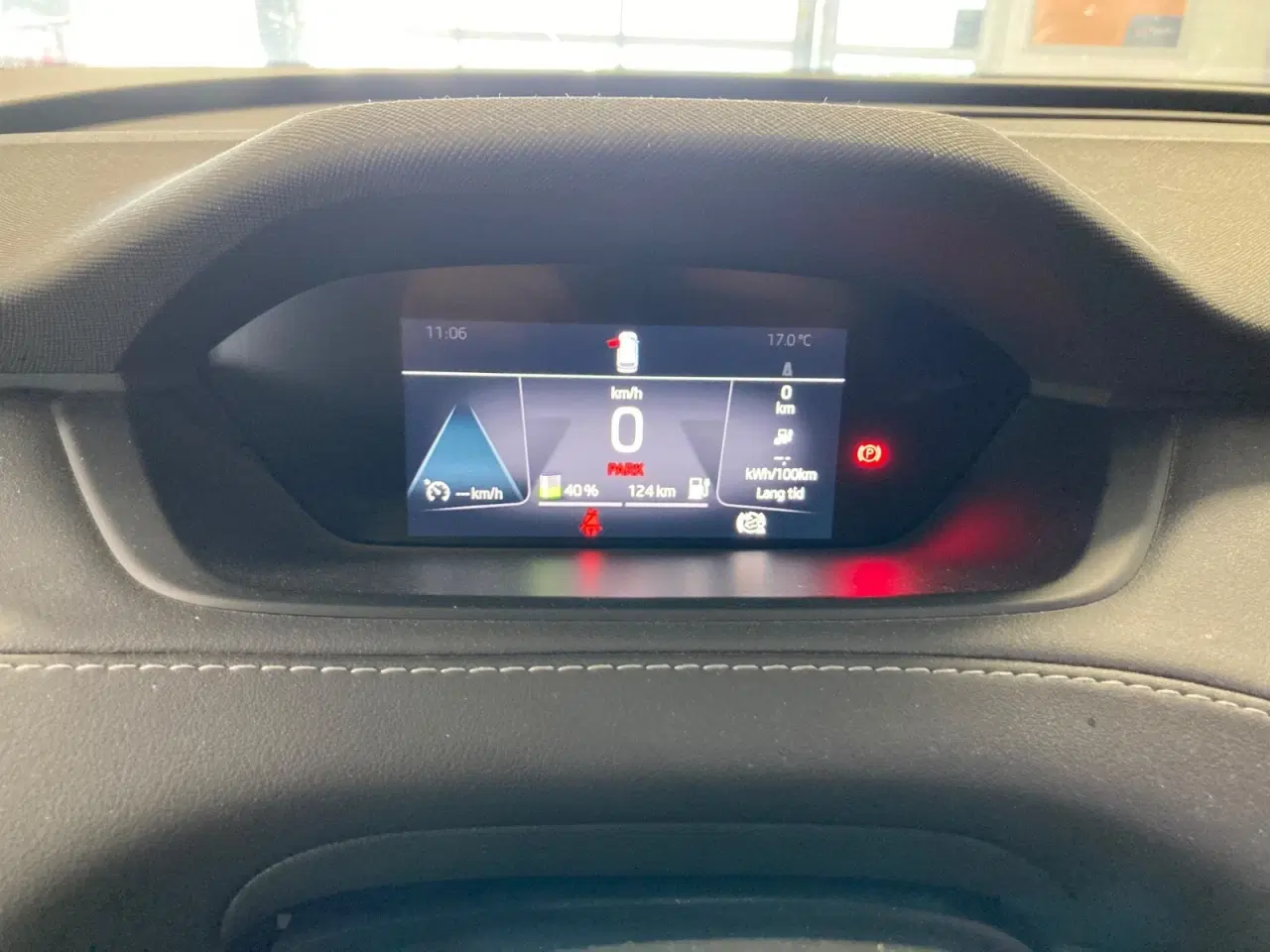 Billede 7 - Skoda Enyaq 60 iV Sportline