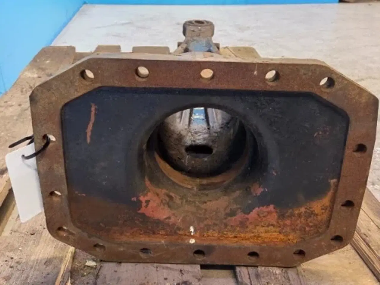 Billede 13 - New Holland PTO Hus 82020889