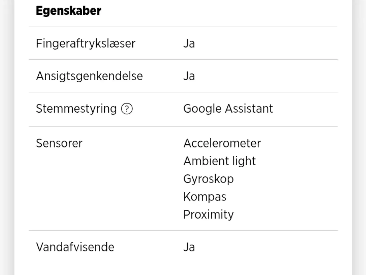 Billede 9 - Helt ny Motorola moto g24 128 GB