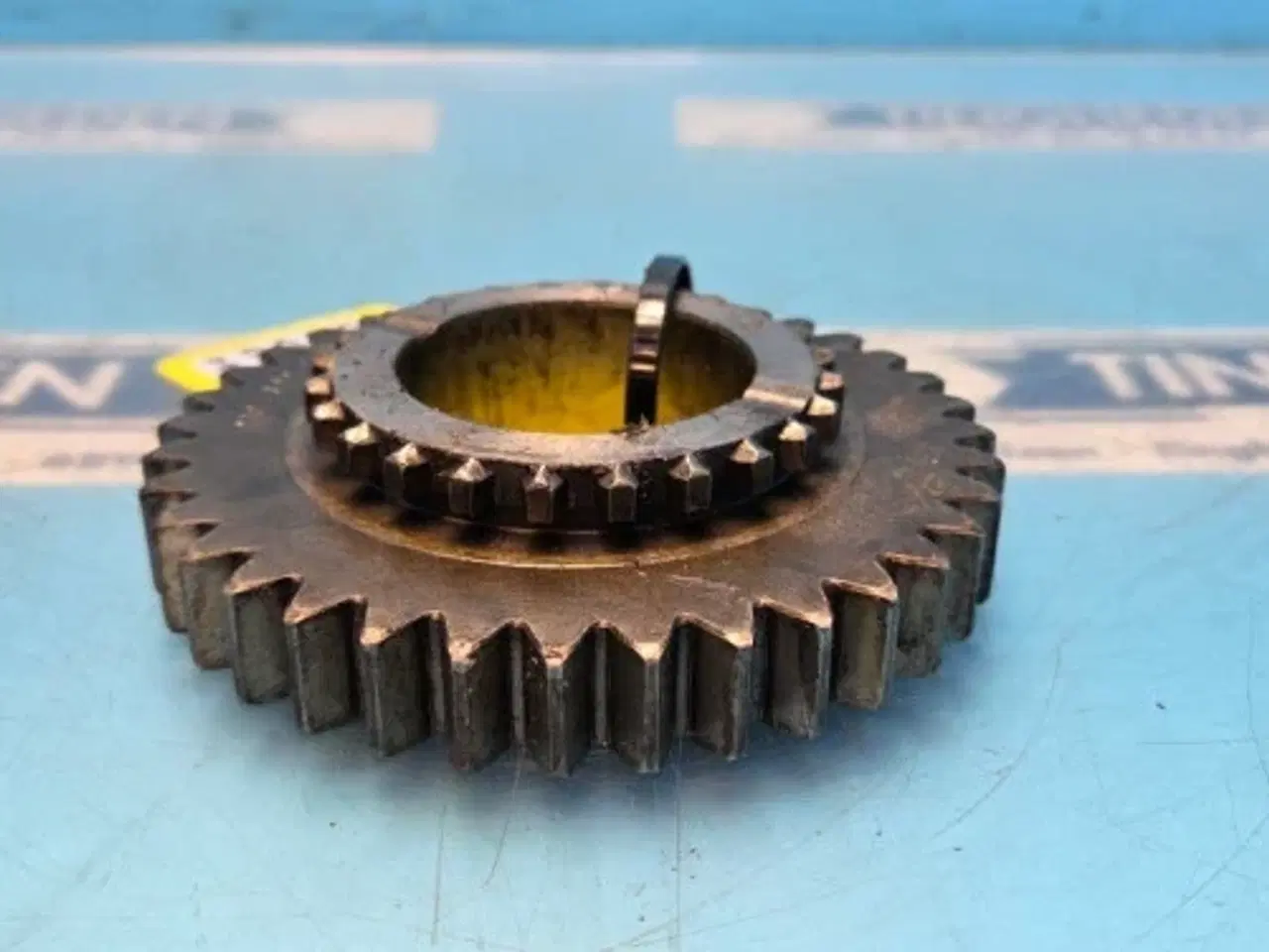 Billede 11 - Deutz M2680 Gearhjul 06260232