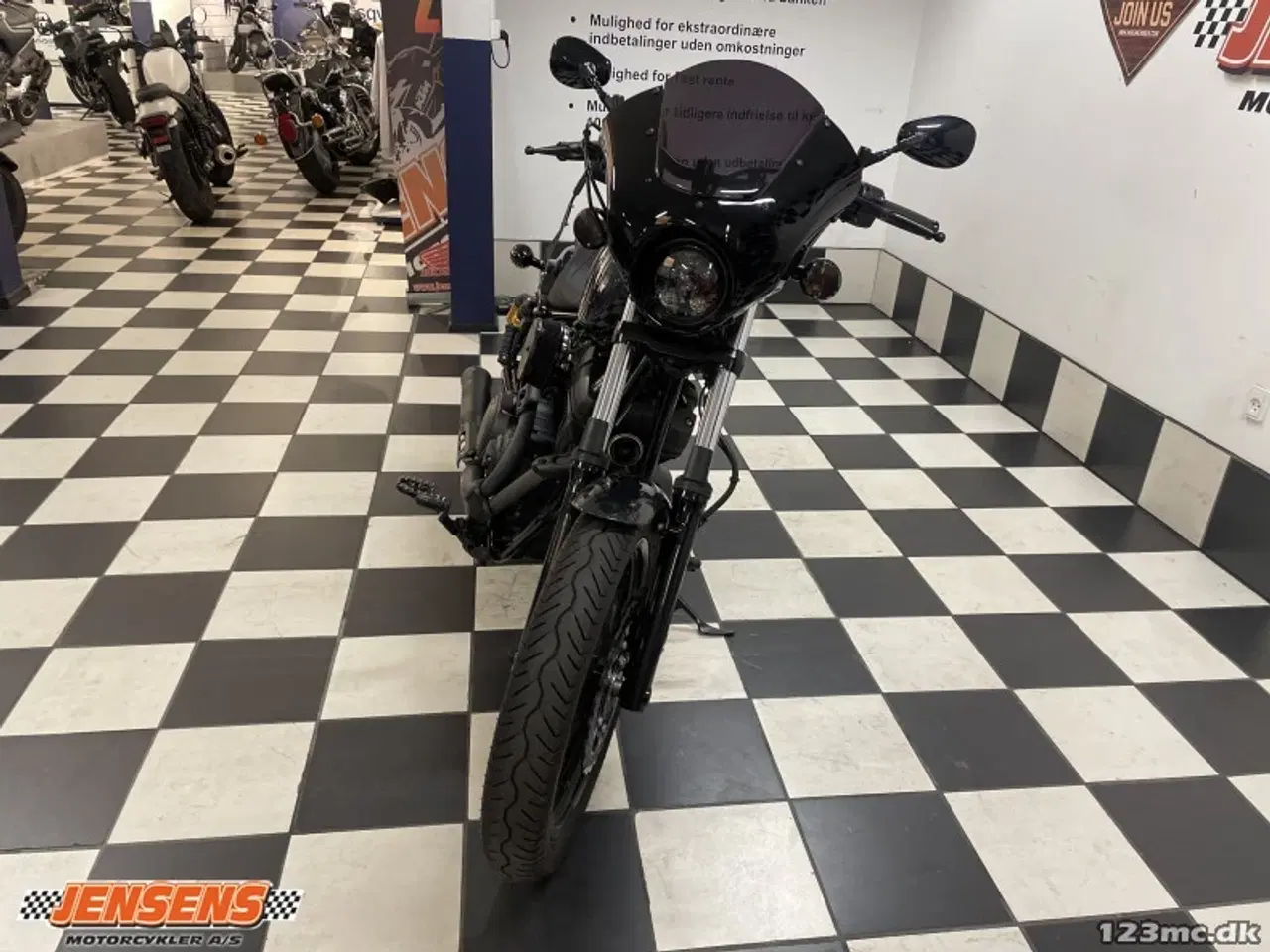 Billede 3 - Yamaha XV 950 R