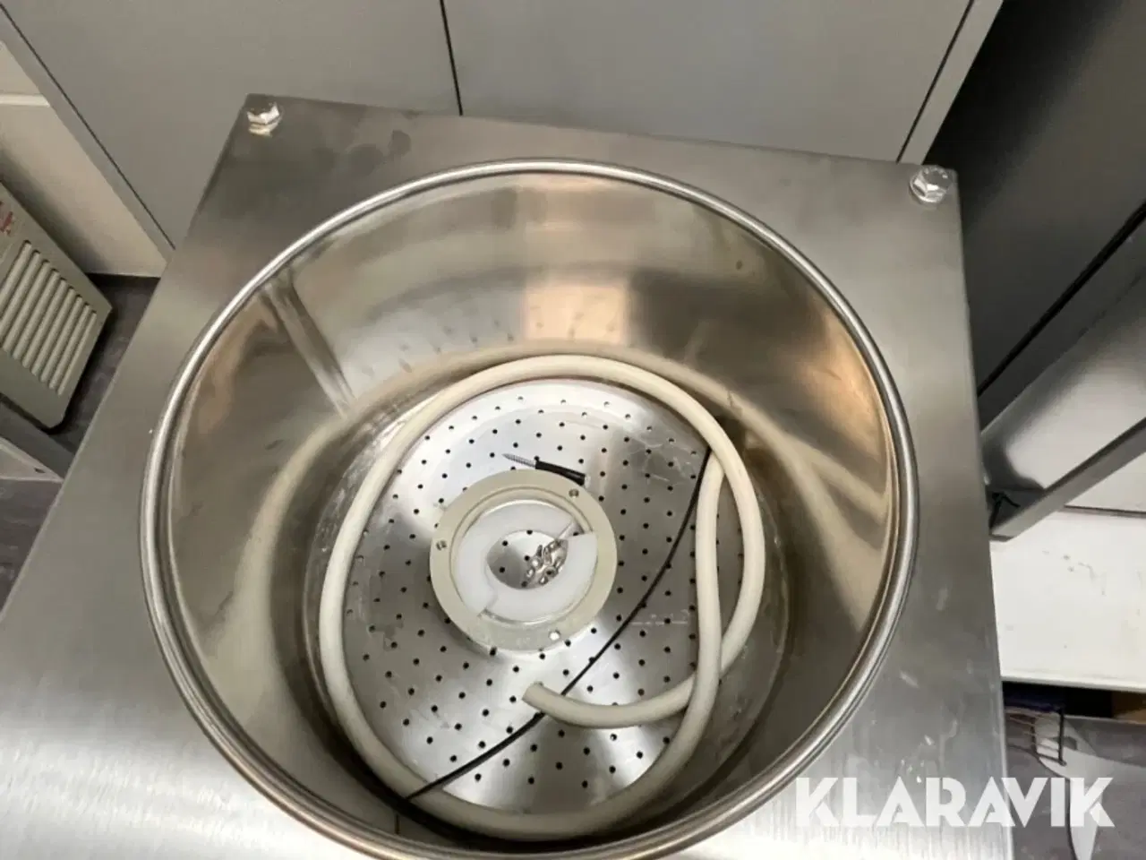 Billede 8 - Vaccum filter