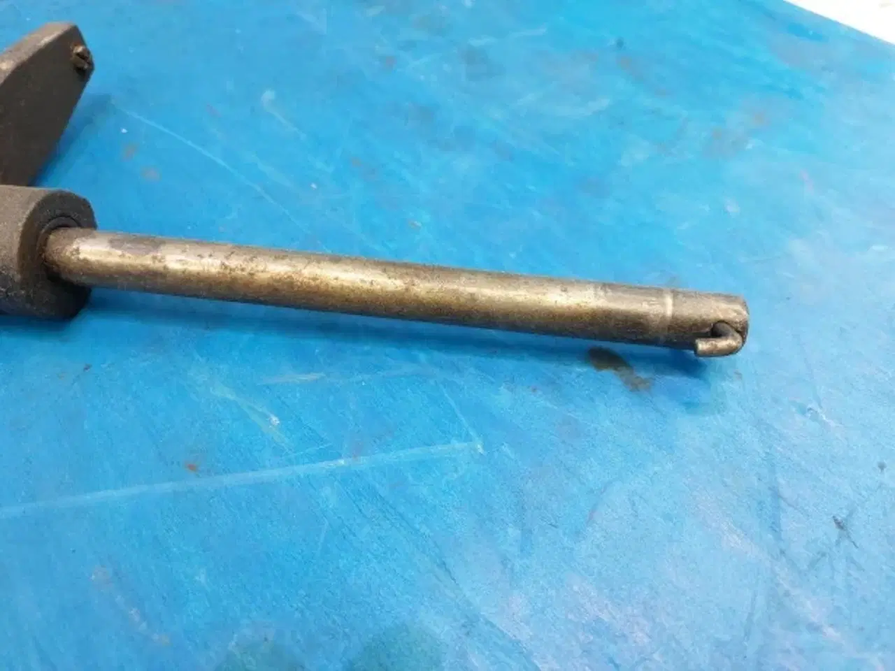 Billede 7 - Valmet 705 Håndtag 30165610