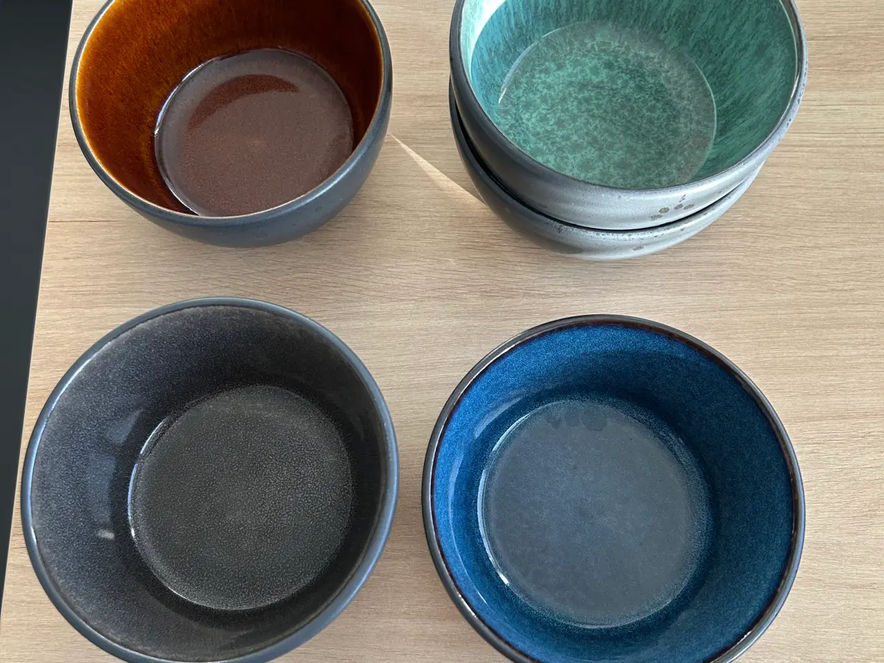 Billede 8 - BITZ stel