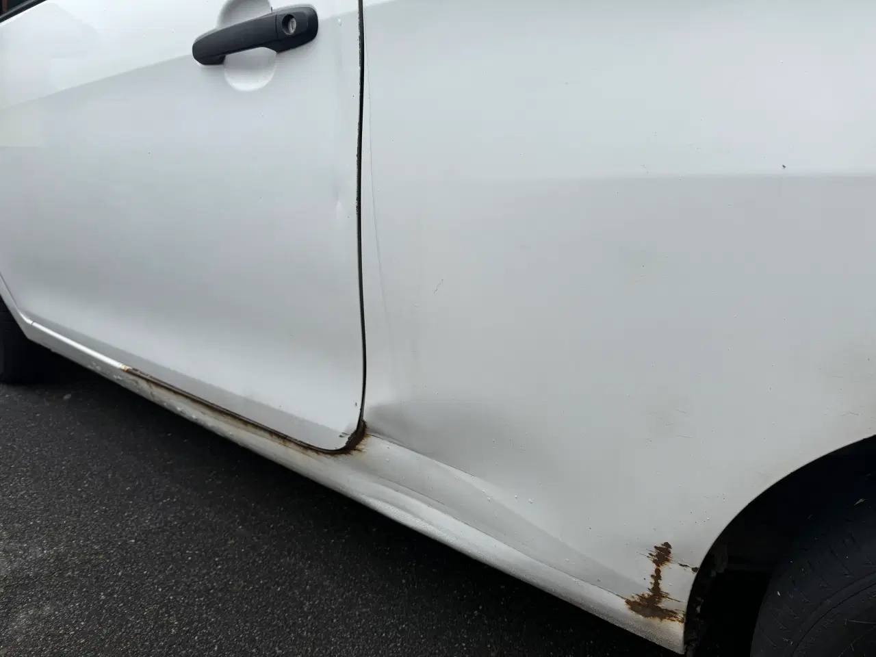 Billede 4 - Toyota aygo