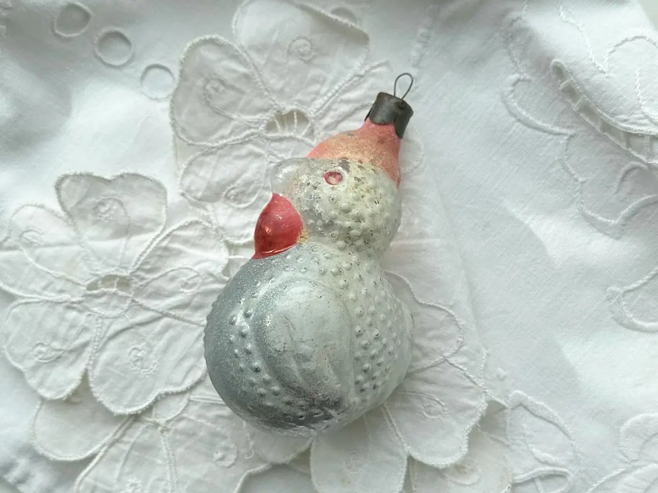 Billede 1 - Vintage påskehøne