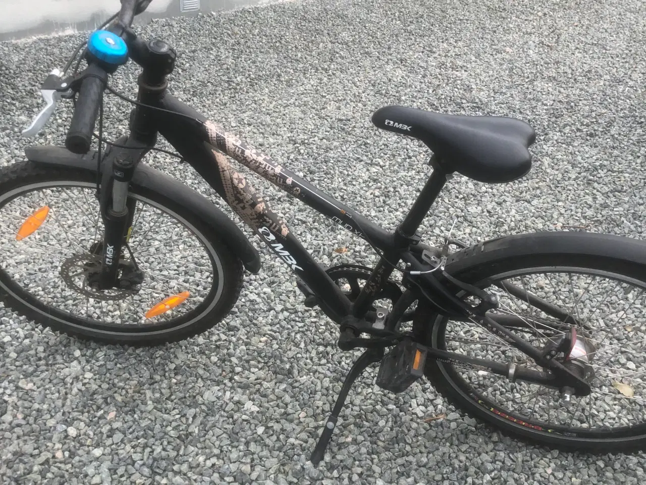 Billede 1 - MBK Mud XP mountainbike 