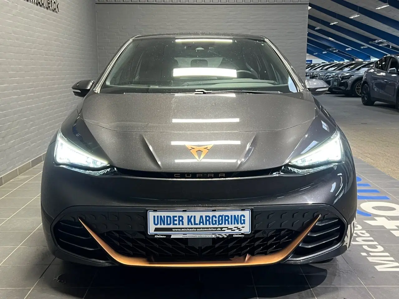 Billede 6 - Cupra Born 58