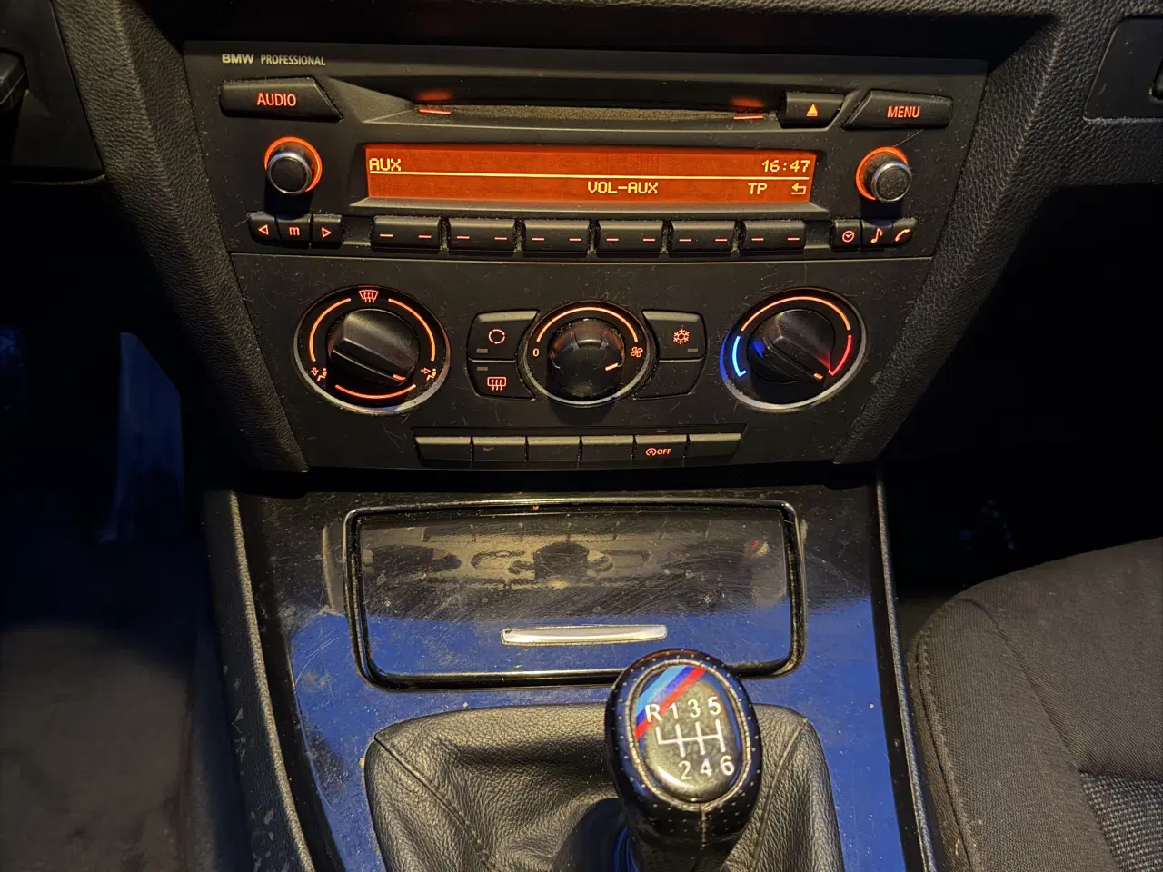 Billede 11 - BMW 320d Shadow Line – Manuel – Ny motor/kæde